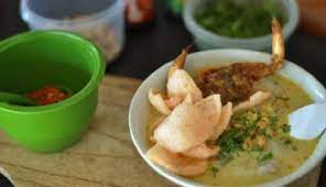 Check spelling or type a new query. Wisata Kuliner Bali Bubur Seafood Di Tanjung Benoa Badung Bali Travel Tempo Co