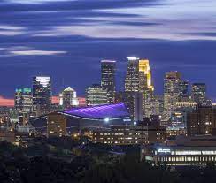 Download minneapolis skyline images and photos. U S Arena Minneapolis Skyline Nist