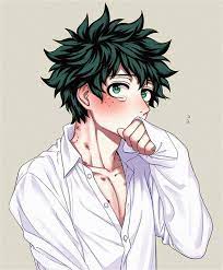 Ever since izuku was a child, he has always dreamed of becoming a ever since tenya was a little boy, he has always looked up to heroes and desired to become a hero. Deku Baby On Twitter My Hero Academia Episodes My Hero Academia Manga Anime Guys