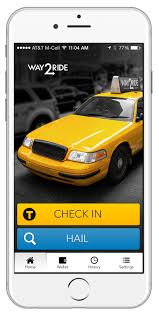 New york city taxi and limousine commission meeting held on february 5, 2020 at the nyc tlc headquarters at 33 beaver street, 19th floor, new york, ny 10004. Philadelphia Taxi Riders Get Ready To Hail Cabs With Way2ride Business Wire