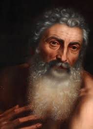 Saint Jerome
