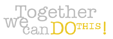 Together We Can Do This | San Bernardino CA