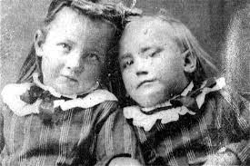 Fayette Co., AL: Jim & Dollie Fowler Family Photo