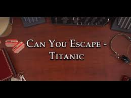 Escape titanic 1.7.5 apk + mod (hints/unlocked) android 2021. Can You Escape Titanic 1 0 7 Mod Apk Unlocked Apk Home