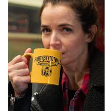 Fantasy Football Champion Logo SVG