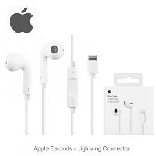 Apple Earpods With Lightning Connector Dlg Computers