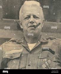 Thomas nugent hi-res stock photography and images