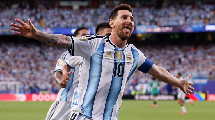FIFA World Cup 2026 Golden Boot Race: Lionel Messi Takes Lead; Here's Where Erling Haaland, Kylian Mbappe Stand — Spinn Radio