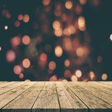 Pink Bokeh Hazy Hard Natural Real Brown Wood Background Vinyl Cloth High Quality Computer Printed Party Backdrops Yesterday Wood Background Background Bokeh