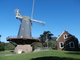 It was completed in 1903, and placed on the san francisco designated landmark list on december 6, 1981. Windmill With No Tulips Review Of Golden Gate Park Windmills Tulips San Francisco Ca Tripadvisor