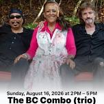 The BC Combo