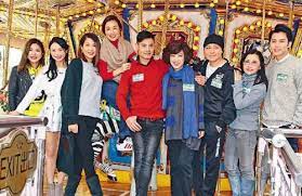 She unintentionally formulates a series of. Sharon Chan S Tiger Mom Blues To Air On February 6 Tiger Moms Blues Asian Celebrities