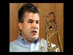 Interview with Peter Sullivan Yamaha Trombone Artist