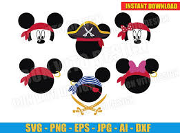 Lovepik provides free download stock of png images, powerpoint templates, photos, creatives, backgrounds and illustrations for your graphic design needs. Mickey Minnie Mouse Layered Head Face Svg Png Vector Cut File Cricut Silhouette Cameo Vinyl Decal Disney Printable Tshirt Transfer Clip Art Art Collectibles Kromasol Com