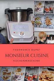 recettemonsieurcuisinesilvercrest cuisine lidl cuisine silvercrest monsieur cuisine