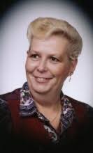 Obituary information for Violet L. "Connie" Wofford