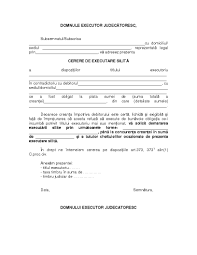 Se un oggetto costa troppo poco, non sempre è un affare. Demararea Executarii Silite Executorul Ro