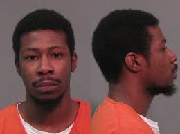 Robert Mackey Second Degree Violent Burglary