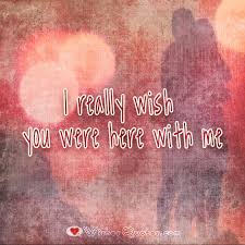 Sweet romantic messages for her. Long Distance Relationship Quotes And Messages Lovewishesquotes