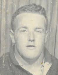 Obituary for Donald "DJ" Anthony MacKenzie