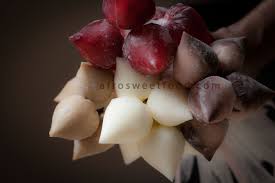 Popsicle Esquimaux Africains Sucettes Bissap Yaourt Glace Cafe Creme Choco Milk Yaourt Glace Tamarin Recette Jus
