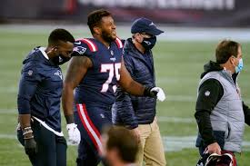 Boston/new england patriots franchise page. Patriots Offensive Line Dealing With Injury Problems