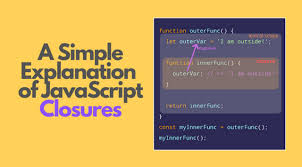 In this tutorial, you will learn how to use the javascript innerhtml property of an element to get or set an html markup contained in the element. Function Called Myclosure Probably The Simplest Way To Learn It Frontend Masters