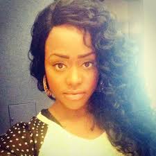 Chassidy Green's Instagram, Twitter & Facebook