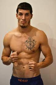 Video shows strahinja and nemanja ready to fight after nikola&amp;#039;s ejection. Strahinja Milovanovic Uka Mma Fighter Page Tapology
