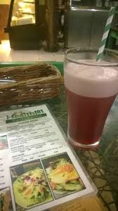 Diabetes mellitus, also commonly known as diabetes, is a health condition that develops when your body becomes unable to process sugar normally. Menu August 2014 Picture Of Health 101 Luzon Tripadvisor