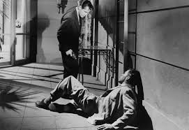 The Big Heat Blu-Ray Review