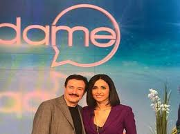 However, giampiero ingrassia is not demonstrative in showing his love and affection. Giampiero Ingrassia La Perdita Di Mia Moglie Mi Ha Cambiato La Vita Corriere It