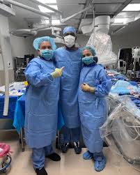 Fellow Days @houstonmethodist #cardiology #interventioncardiology  #fellowship 💉🫀🩺 #blackcardiologist ✊🏿 @miamiheartdr