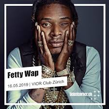 We did not find results for: Fetty Wap 16 05 2019 Vior Club Zurich Trap Queen Rapper Zurich