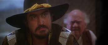 Who would be your Big Coffin Hunters?