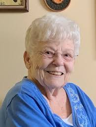 Charlotte Ann Groce Unversaw Obituary April 20, 2020