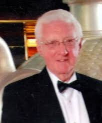 Gordon Haines Obituary