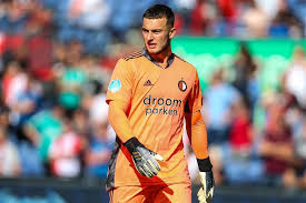 €8.00m* jan 22, 1998 in rotterdam, netherlands. Justin Bijlow Met Bovenbeenblessure Terug Naar Feyenoord