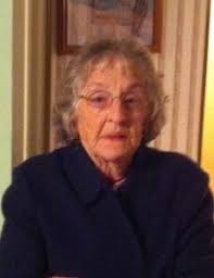 Isabelle Mae Swain Obituary (2023)