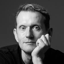 Robert Douglas-Fairhurst