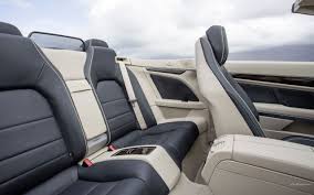 2014 Mercedes Benz E350 Cabriolet Interior Mercedes Benz Mercedes Benz E Class