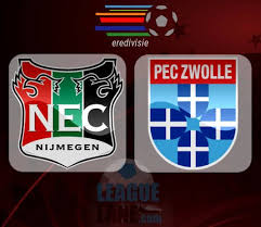 Nec Nijmegen Vs Pec Zwolle Dutch Eredivisie 2016 17 Match Preview Predictions Team News Form Comparison Head To Head Nijmegen Zwolle Predictions