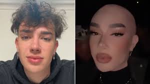 James charles is a 21 year old beauty influencer & makeup artist with a global reach of over 105 million followers. Has James Charles Shaved His Head The Internet Isn T Sure Cnn