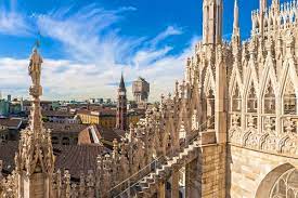 Latest milan news from goal.com, including transfer updates, rumours, results, scores and player interviews. Best Restaurants In Milan Italy Lonely Planet