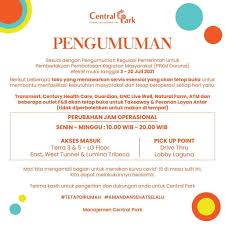 Mari belajar email marketing dan ketahui cara membuatnya di sini. Central Park Mall Jakarta Indonesia Shopping Mall Facebook