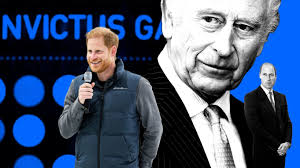 Analysis: How Harry and Meghan Leverage the Invictus Games