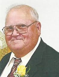 Obituary information for Gerald Sawyer