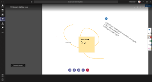 Microsoft introduced virtual backgrounds for microsoft teams in april 2020. Microsoft Whiteboard Als Flipchart Ersatz In Microsoft Teams Besprechungen Der Clouddoktor