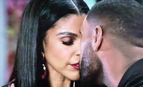 Dani and Andre Relationship Discussion