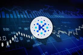 Now, let's look at some historical data to see. Kin Price Prediction And Analysis In June 2020 Coindoo
